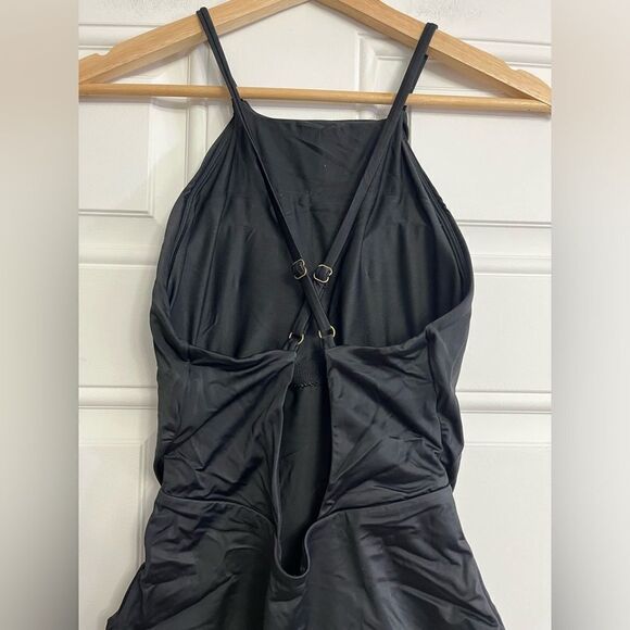 Andie Swim The Asbury One Piece Swimsuit NWT Size M - Picture 5 of 8
